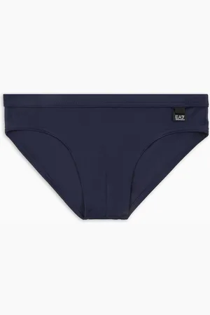 EA7 Slip de bain Logo Series Boy