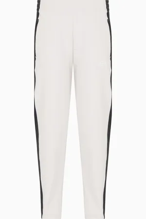 EA7 Pantalon Dynamic Athlete en tissu technique VIGOR7