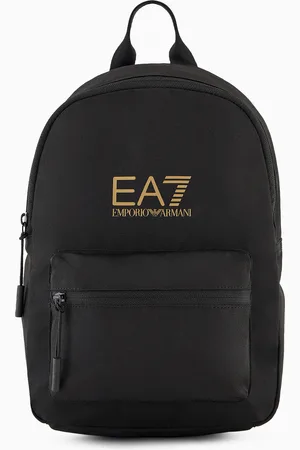 EA7 Sac à dos rond Junior