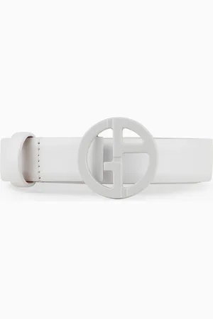 Giorgio Armani Ceinture en cuir