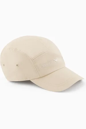 Emporio Armani Casquette de baseball avec broderie ASV