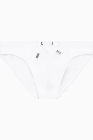 Giorgio Armani Maillot de bain avec logo