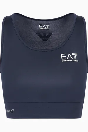 EA7 Soutien-gorge de sport Tennis Pro en tissu technique VENTUS7