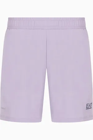EA7 Short Tennis Pro en tissu technique VENTUS7