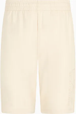 EA7 Bermuda Visibility en coton