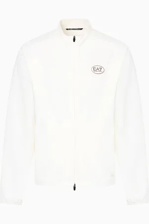 EA7 Veste Golf Pro en tissu technique VENTUS7