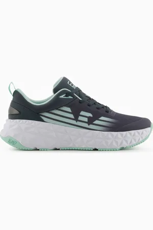 EA7 Sneakers Ultimate C2 Kombat