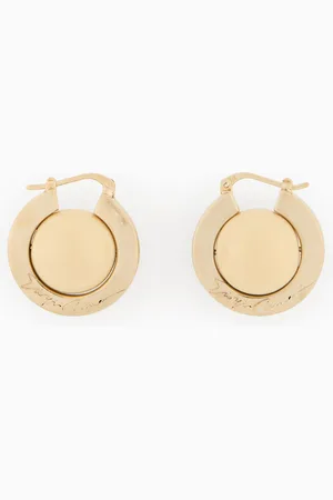 Giorgio Armani Boucles d