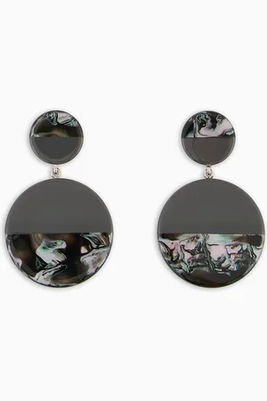 Emporio Armani Boucles d