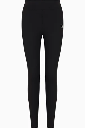 EA7 Legging Dynamic Athlete en tissu technique VIGOR7