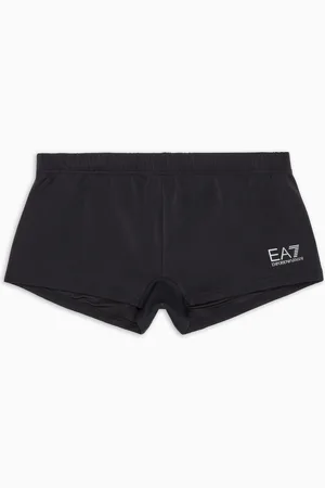 EA7 Boxers de bain