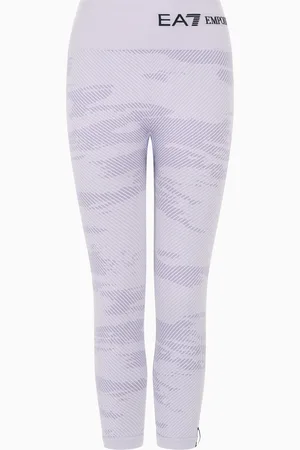EA7 Legging Dynamic Athlete en tissu technique VIGOR7