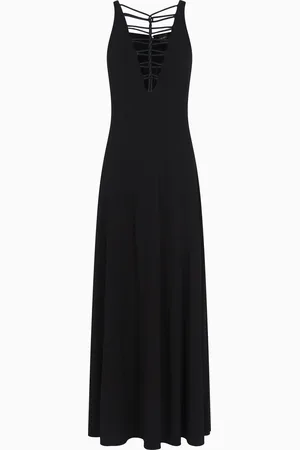 Emporio Armani Robes longues