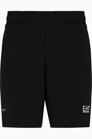 EA7 Short Tennis Pro en tissu technique VENTUS7