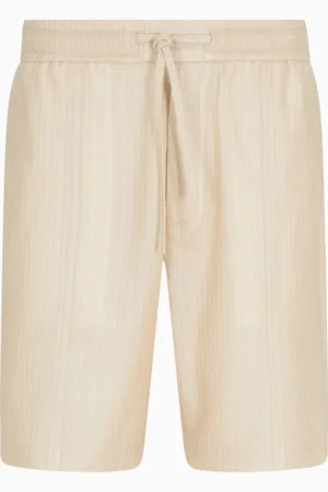Emporio Armani Bermudas