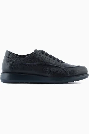 Giorgio Armani Sneakers en cerf