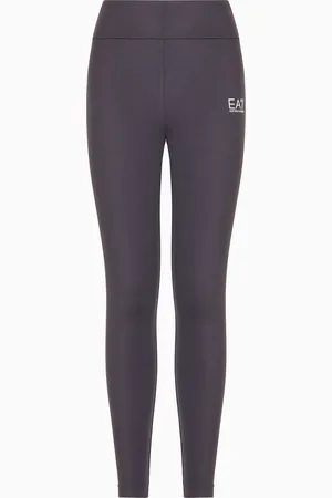 EA7 Legging Dynamic Athlete en tissu technique VIGOR7