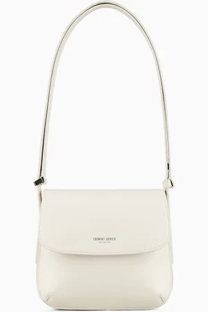 Giorgio Armani La Prima en cuir ASV