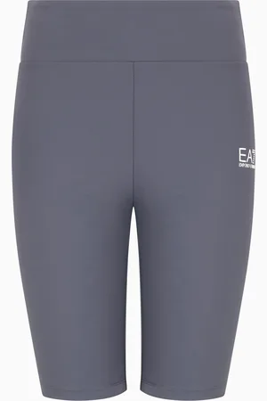 EA7 Legging de cyclisme Dynamic Athlete en tissu technique VIGOR7