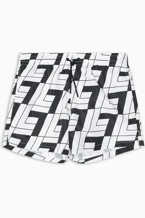 EA7 Boxers de bain