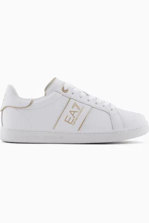 EA7 Sneakers classiques