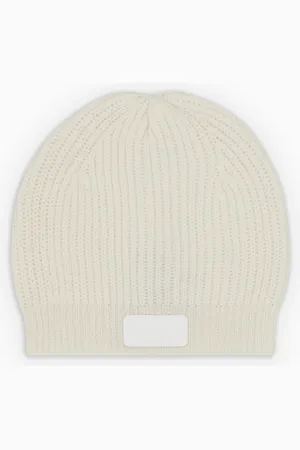 Giorgio Armani Bonnet Neve