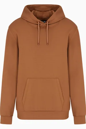 EA7 Sweats à capuche