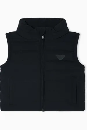 Emporio Armani Gilets en duvet