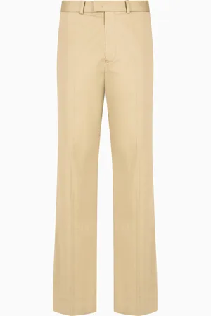 Emporio Armani Pantalons classiques