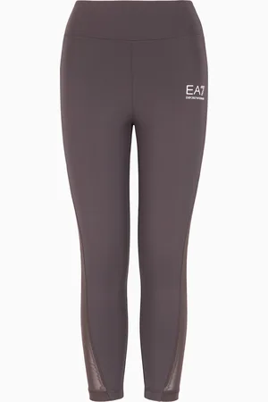 EA7 Legging Dynamic Athlete en tissu technique VENTUS7