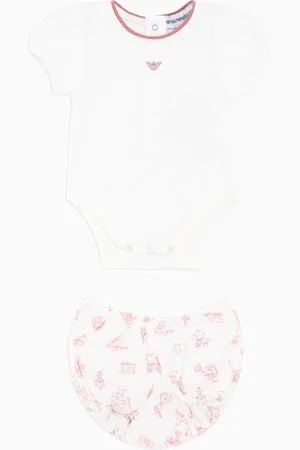 Emporio Armani Tenues