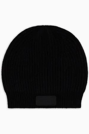 Giorgio Armani Bonnet Neve