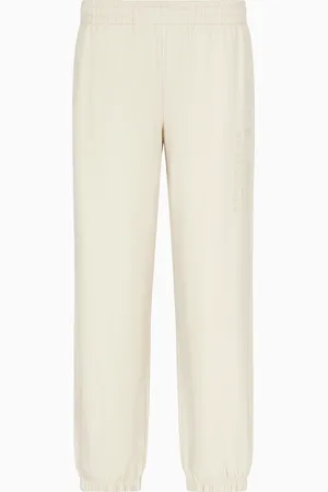 EA7 Pantalon de jogging Visibility en coton