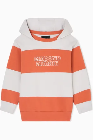 Emporio Armani Sweats à capuche