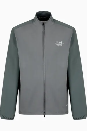 EA7 Veste Golf Pro en tissu technique VENTUS7