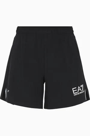 EA7 Short Tennis Pro en tissu technique VENTUS7