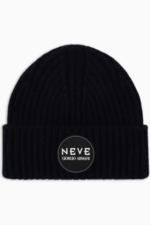 Giorgio Armani Bonnet en cachemire Neve