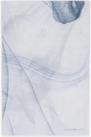 Emporio Armani Écharpes