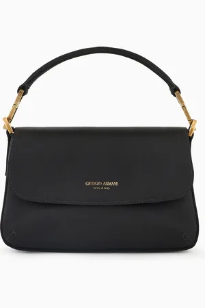 Giorgio Armani La Prima Soft mini en satin