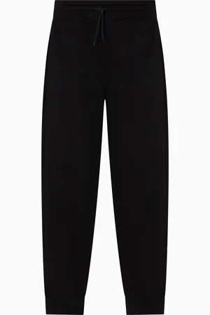 EA7 Pantalons de survêtement