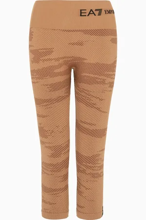 EA7 Legging Dynamic Athlete en tissu technique VIGOR7