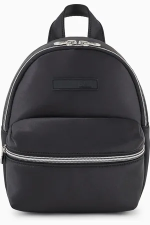 EA7 Mini sac à dos en tissu technique