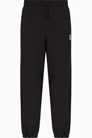 EA7 Pantalons de survêtement