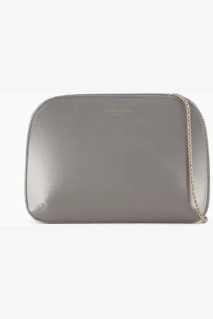 Giorgio Armani Pochette la Prima en satin