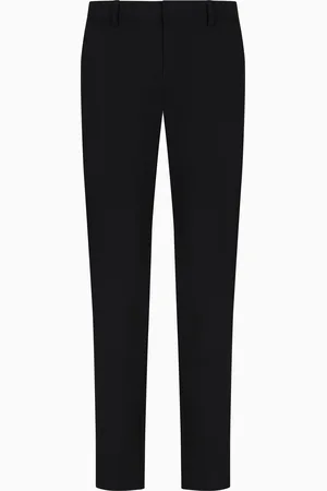 EA7 Pantalon Golf Pro en tissu technique VENTUS7