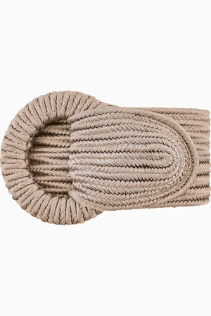 Giorgio Armani Ceinture bandeau en sautage