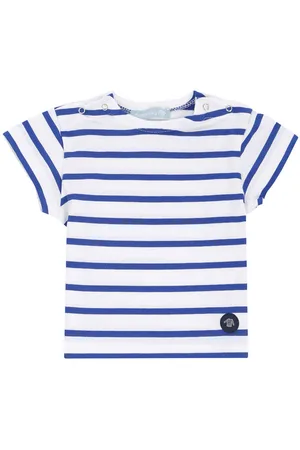 Armor.lux Marinière Baby - coton léger