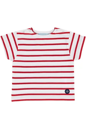 Armor.lux Marinière Baby - coton léger