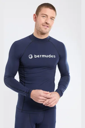 Bermudes T-shirt technique OLLY - Ceramiq®