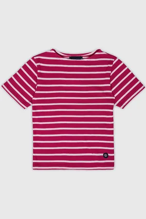 Armor.lux Marinière Kids - coton léger